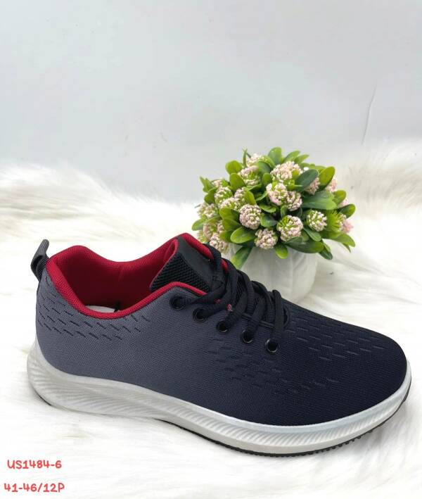 Buty Sportowe Męskie Roz 41-46 / 12 par